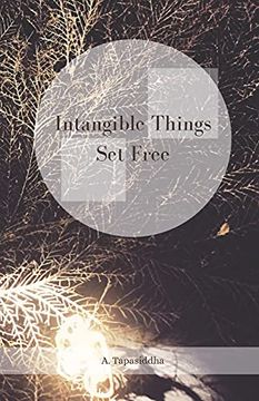 portada Intangible Things set Free (en Inglés)