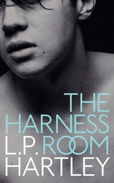 portada The Harness Room 