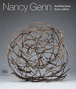portada Nancy Genn. Architecture From Within (Arte Moderna. Cataloghi) (in English)
