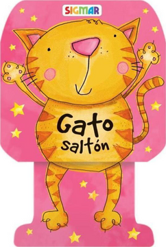 portada Gato Salton (in Spanish)