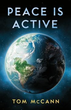 portada Peace is Active (en Inglés)