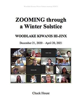portada Zooming: Through a Winter Solstice 