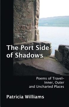 portada The Port Side of Shadows (en Inglés)