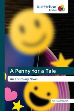 portada A Penny for a Tale (in English)