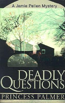 portada deadly questions (en Inglés)