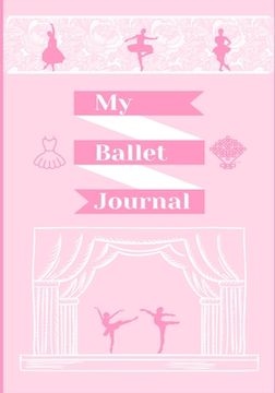portada My Ballet Journal