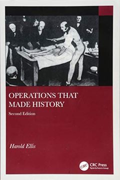 portada Operations That Made History 2e 