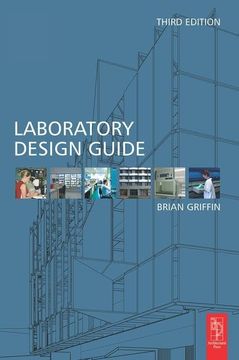 portada Laboratory Design Guide (en Inglés)
