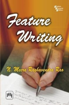 portada Feature Writing