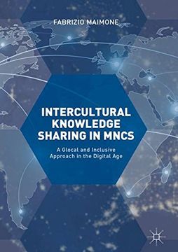 portada Intercultural Knowledge Sharing in MNCs: A Glocal and Inclusive Approach in the Digital Age