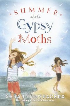 portada summer of the gypsy moths