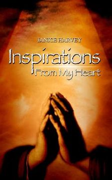 portada inspirations: from my heart (en Inglés)