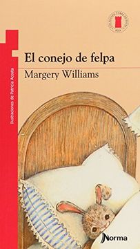 portada El Conejo de Felpa (in Spanish)