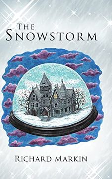 portada The Snowstorm (en Inglés)