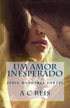 portada Um Amor Inesperado (in Portuguese)