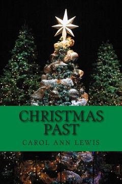portada Christmas Past (in English)