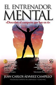 portada El Entrenador Mental (in Spanish)