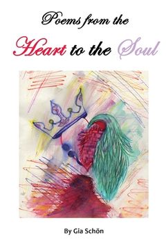 portada Poems from the Heart to the Soul (en Inglés)