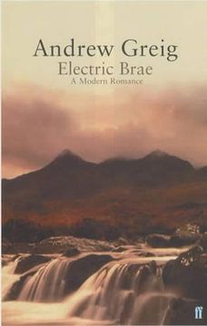 portada Electric Brae