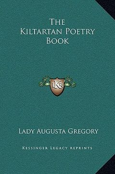 portada the kiltartan poetry book (in English)