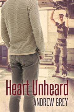 portada Heart Unheard: Volume 2 (en Inglés)