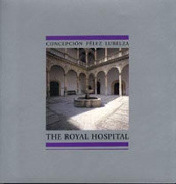 portada The Royal Hospital