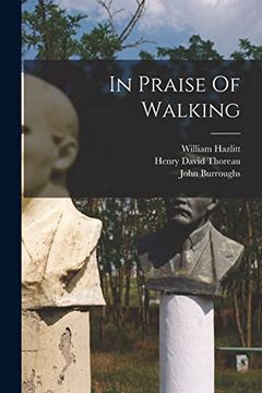 portada In Praise of Walking (en Inglés)