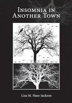 portada Insomnia in Another Town 