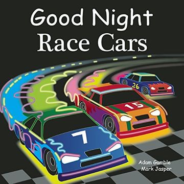 portada Good Night Race Cars (Good Night our World) (in English)