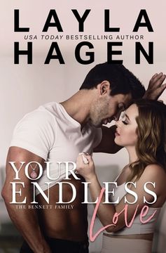 portada Your Endless Love (in English)