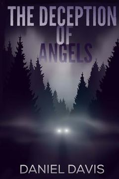 portada The Deception of Angels (en Inglés)