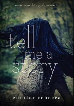 portada Tell me a Story (Claire Goodnite) 