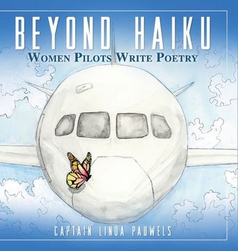 portada Beyond Haiku: Women Pilots Write Poetry