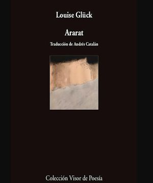 portada Ararat (in Spanish)
