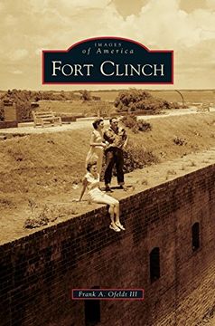 portada Fort Clinch (en Inglés)