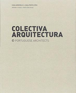 portada Casa Aroeira III e Casa Porto Côvo + Escritório TBWA\Lisboa