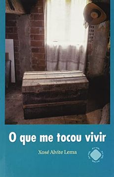 portada O que me Tocou Vivir: 147 (Nume) (in Galician)