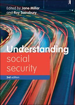 portada Understanding Social Security (en Inglés)