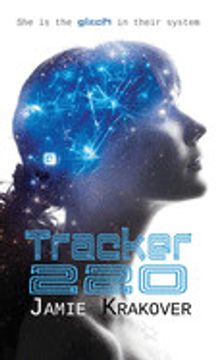 portada Tracker220 (en Inglés)