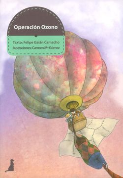portada Operación Ozono