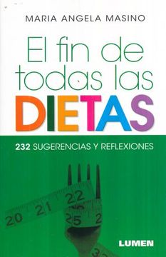 portada Fin de Todas las Dietas, el (in Spanish)