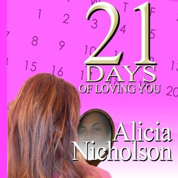 portada 21 Days of Loving You!