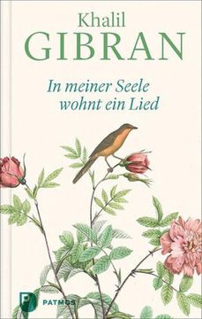 portada In Meiner Seele Wohnt ein Lied (in German)