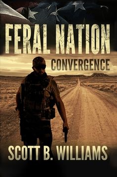 portada Feral Nation - Convergence (in English)