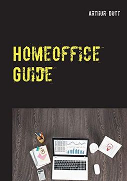 portada Homeoffice Guide (en Alemán)
