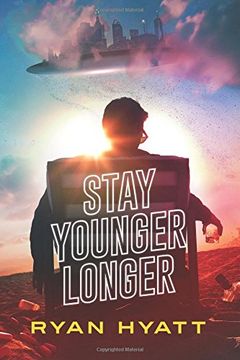 portada Stay Younger Longer: Volume 3 (Terrafide)