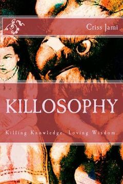 portada Killosophy (en Inglés)