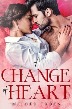 portada A Change of Heart (en Inglés)