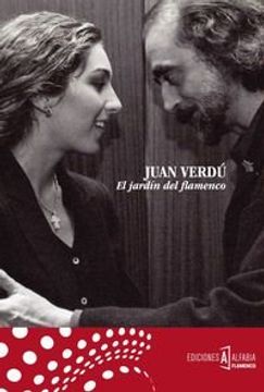 portada El Jardín Del Flamenco (in Spanish)