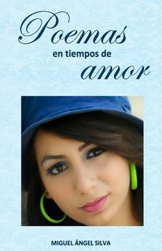 portada Poemas en tiempos de amor: Poesía Latinoamericana Contemporánea
